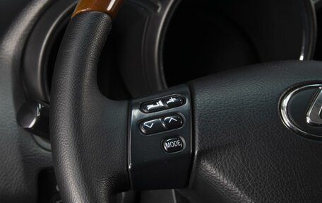 Lexus RX II рестайлинг, 2008 год, 1 850 000 рублей, 13 фотография