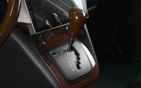 Lexus RX II рестайлинг, 2008 год, 1 850 000 рублей, 17 фотография