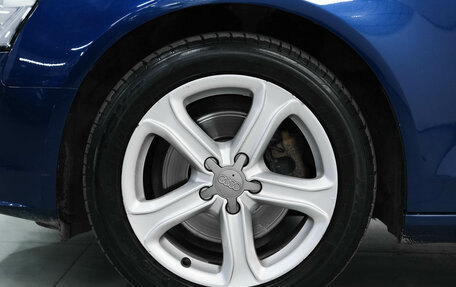 Audi A4, 2015 год, 1 480 000 рублей, 8 фотография