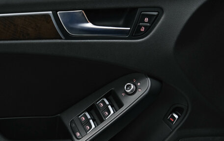 Audi A4, 2015 год, 1 480 000 рублей, 11 фотография