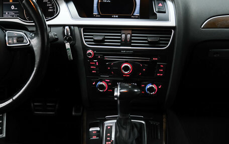 Audi A4, 2015 год, 1 480 000 рублей, 13 фотография