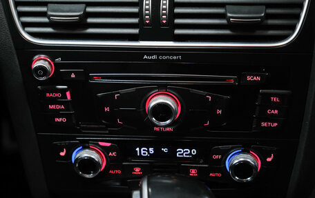 Audi A4, 2015 год, 1 480 000 рублей, 15 фотография