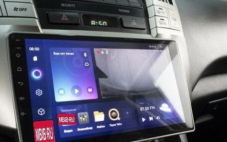 Lexus RX II рестайлинг, 2008 год, 1 850 000 рублей, 16 фотография