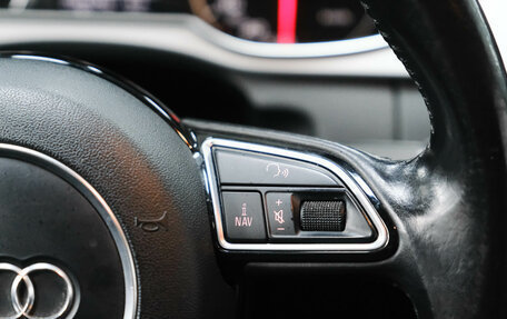 Audi A4, 2015 год, 1 480 000 рублей, 18 фотография