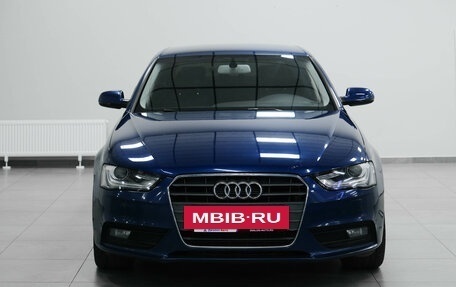 Audi A4, 2015 год, 1 480 000 рублей, 6 фотография