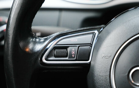 Audi A4, 2015 год, 1 480 000 рублей, 19 фотография