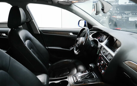 Audi A4, 2015 год, 1 480 000 рублей, 24 фотография