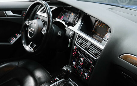 Audi A4, 2015 год, 1 480 000 рублей, 25 фотография