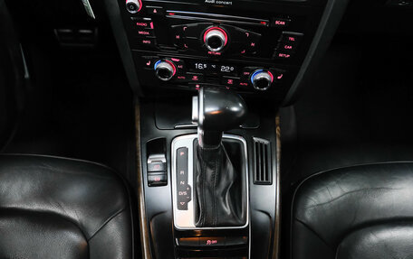 Audi A4, 2015 год, 1 480 000 рублей, 22 фотография