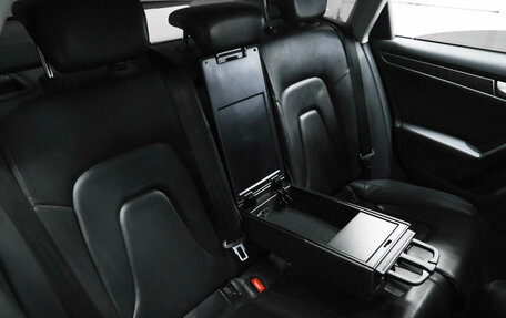 Audi A4, 2015 год, 1 480 000 рублей, 27 фотография