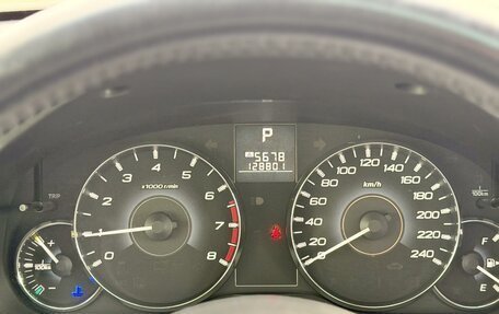 Subaru Outback IV рестайлинг, 2011 год, 1 195 000 рублей, 15 фотография