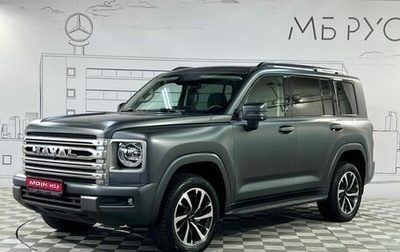 Haval H9, 2024 год, 4 350 000 рублей, 1 фотография