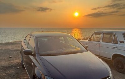 Volkswagen Polo VI (EU Market), 2016 год, 980 000 рублей, 1 фотография