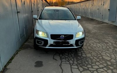 Volvo XC70 II рестайлинг, 2012 год, 1 300 000 рублей, 1 фотография