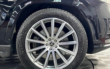 Mercedes-Benz GLS, 2019 год, 6 300 000 рублей, 10 фотография