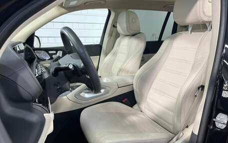 Mercedes-Benz GLS, 2019 год, 6 300 000 рублей, 13 фотография