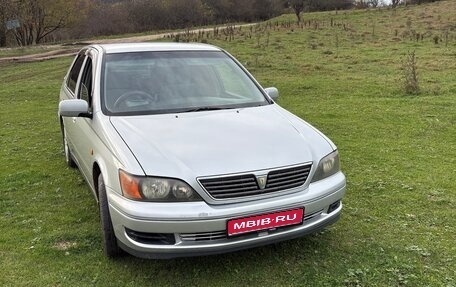 Toyota Vista V30, 1999 год, 420 000 рублей, 1 фотография