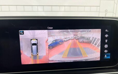 Mercedes-Benz GLS, 2019 год, 6 300 000 рублей, 17 фотография