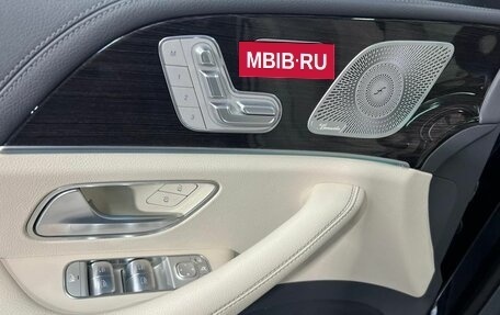 Mercedes-Benz GLS, 2019 год, 6 300 000 рублей, 12 фотография