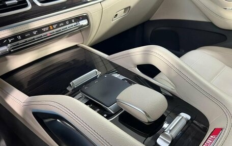 Mercedes-Benz GLS, 2019 год, 6 300 000 рублей, 19 фотография