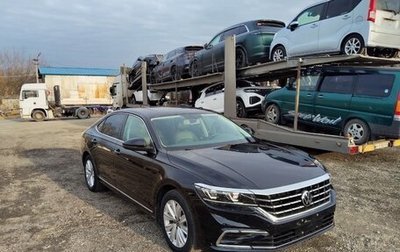 Volkswagen Passat B8 рестайлинг, 2021 год, 1 980 000 рублей, 1 фотография