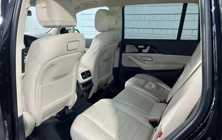 Mercedes-Benz GLS, 2019 год, 6 300 000 рублей, 22 фотография