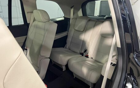 Mercedes-Benz GLS, 2019 год, 6 300 000 рублей, 23 фотография