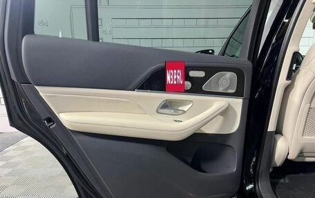 Mercedes-Benz GLS, 2019 год, 6 300 000 рублей, 20 фотография