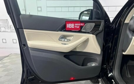 Mercedes-Benz GLS, 2019 год, 6 300 000 рублей, 11 фотография