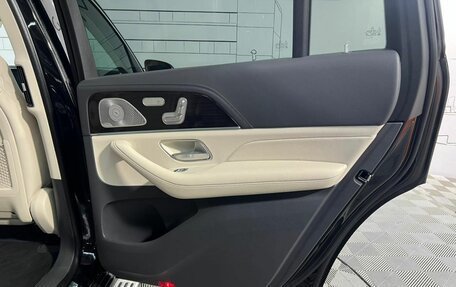 Mercedes-Benz GLS, 2019 год, 6 300 000 рублей, 25 фотография