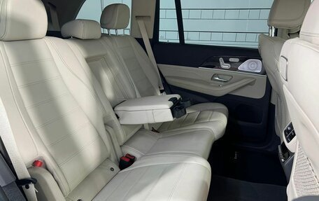 Mercedes-Benz GLS, 2019 год, 6 300 000 рублей, 27 фотография