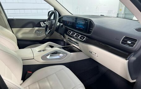 Mercedes-Benz GLS, 2019 год, 6 300 000 рублей, 30 фотография