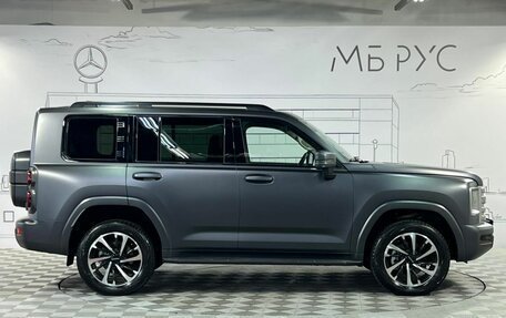 Haval H9, 2024 год, 4 350 000 рублей, 5 фотография