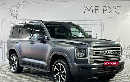 Haval H9, 2024 год, 4 350 000 рублей, 3 фотография