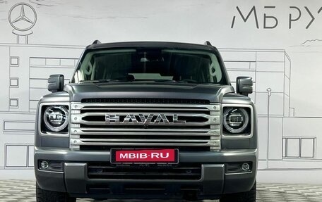 Haval H9, 2024 год, 4 350 000 рублей, 2 фотография