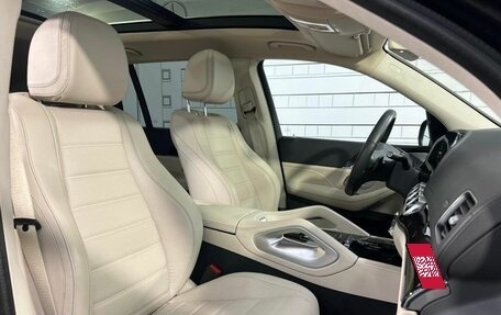 Mercedes-Benz GLS, 2019 год, 6 300 000 рублей, 29 фотография