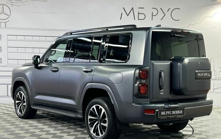 Haval H9, 2024 год, 4 350 000 рублей, 8 фотография