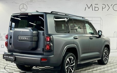 Haval H9, 2024 год, 4 350 000 рублей, 6 фотография