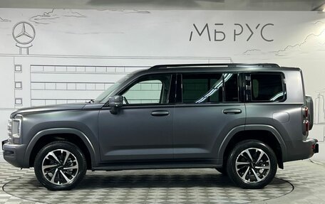 Haval H9, 2024 год, 4 350 000 рублей, 9 фотография