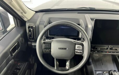 Haval H9, 2024 год, 4 350 000 рублей, 13 фотография