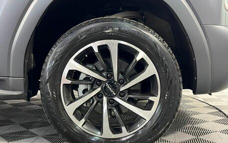 Haval H9, 2024 год, 4 350 000 рублей, 10 фотография