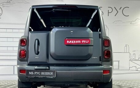 Haval H9, 2024 год, 4 350 000 рублей, 7 фотография