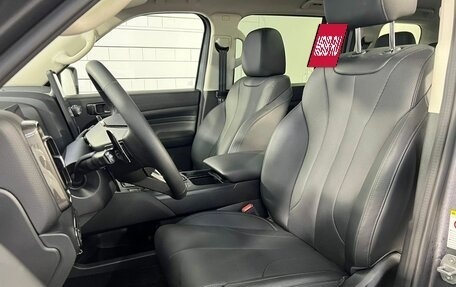 Haval H9, 2024 год, 4 350 000 рублей, 11 фотография