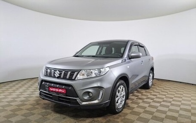 Suzuki Vitara II рестайлинг, 2019 год, 1 819 000 рублей, 1 фотография
