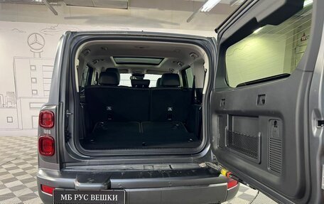 Haval H9, 2024 год, 4 350 000 рублей, 21 фотография