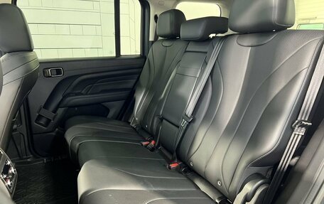 Haval H9, 2024 год, 4 350 000 рублей, 24 фотография