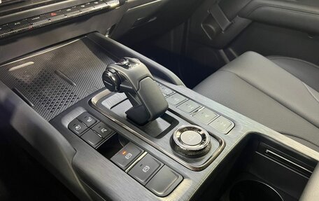 Haval H9, 2024 год, 4 350 000 рублей, 18 фотография