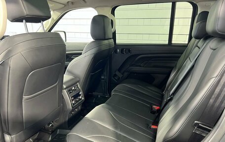 Haval H9, 2024 год, 4 350 000 рублей, 23 фотография