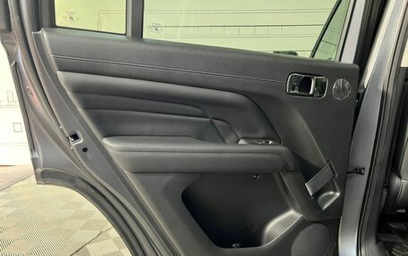 Haval H9, 2024 год, 4 350 000 рублей, 20 фотография