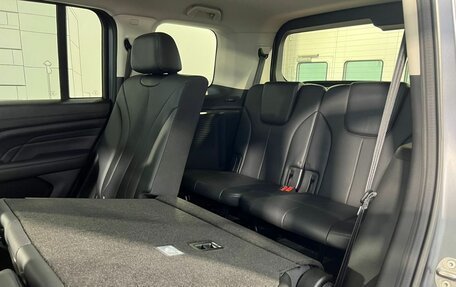 Haval H9, 2024 год, 4 350 000 рублей, 25 фотография